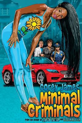 Minimal Criminals 1544977123 Book Cover