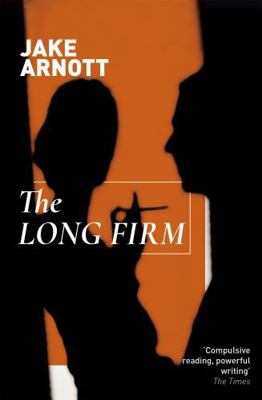 The Long Firm 0340748788 Book Cover