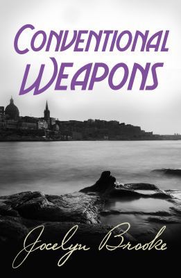 Conventional Weapons 1509855874 Book Cover