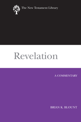 Revelation (2009): A Commentary 0664239021 Book Cover