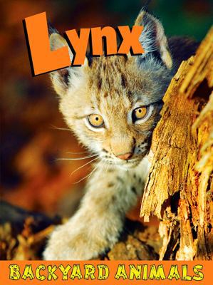 Lynx 1605969443 Book Cover