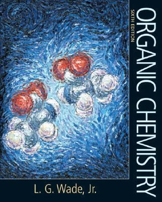 Organic Chemistry and Cw+ Gradetracker Access C... 0131699571 Book Cover