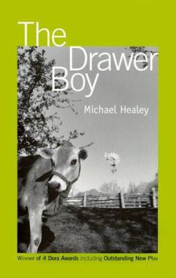 Drawer Boy 0887545688 Book Cover
