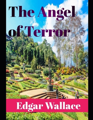 The Angel of Terror (annotated) B08QWSPSLK Book Cover