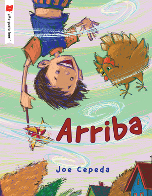Arriba [Spanish] 0823449572 Book Cover