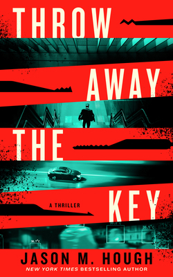 Throw Away the Key B0FW9XC4M2 Book Cover
