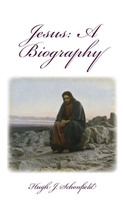 Jesus a Biography: A Biography 3949197028 Book Cover