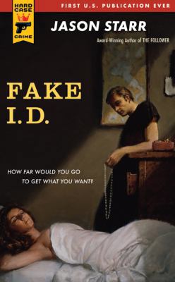 Fake I.D. 084396118X Book Cover