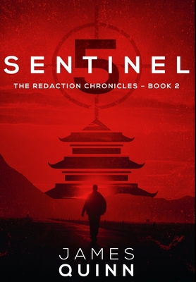 Sentinel Five: Premium Hardcover Edition 1034063251 Book Cover