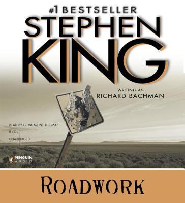 Roadwork 0142427861 Book Cover