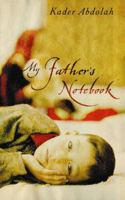 My Father's Notebook 1841956171 Book Cover