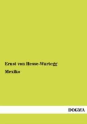 Mexiko [German] 3955070425 Book Cover
