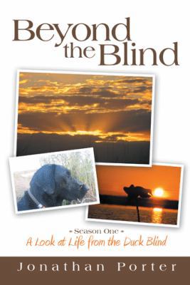 Beyond the Blind: Season One 149081700X Book Cover