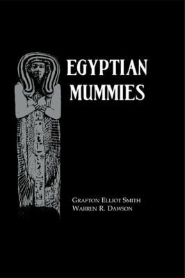 Egyptian Mummies 1138968501 Book Cover