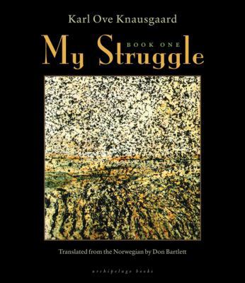 My Struggle, Book One 1935744186 Book Cover