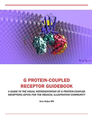 G Protein-Coupled Receptor Guidebook 1329400100 Book Cover
