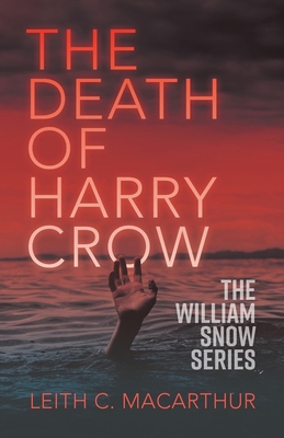 The Death of Harry Crow 1781329443 Book Cover