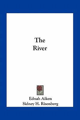 The River 1163797006 Book Cover