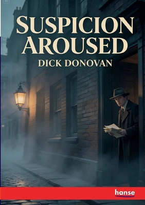 Suspicion Aroused 334813417X Book Cover