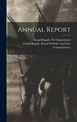 Annual Report 1019148896 Book Cover