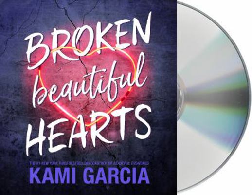 Broken Beautiful Hearts 1427290059 Book Cover