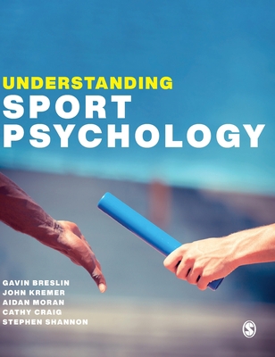 Understanding Sport Psychology 1529744644 Book Cover