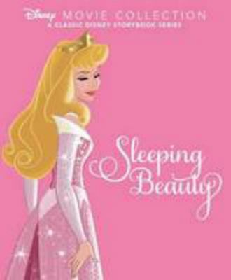 Disney Princess Sleeping Beauty 1474806538 Book Cover