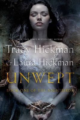 Unwept: Book One of the Nightbirds 1429955929 Book Cover