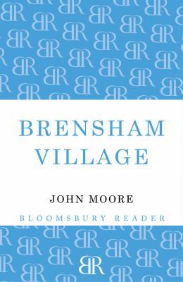 Brensham Village 1448204194 Book Cover