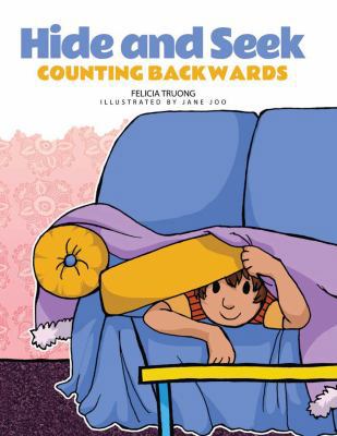 Hide and Seek : Counting Backward