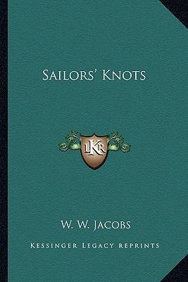 Sailors' Knots 1162720603 Book Cover