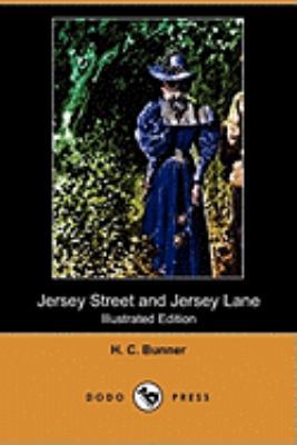 Jersey Street and Jersey Lane (Illustrated Edit... 1409933571 Book Cover