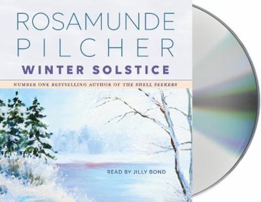 Winter Solstice 1427297401 Book Cover