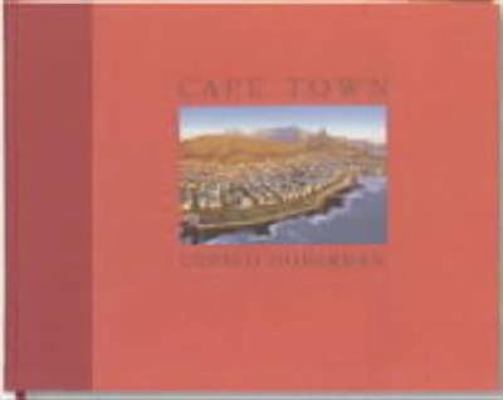 Cape Town 1919734058 Book Cover
