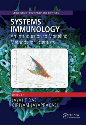 Systems Immunology: An Introduction to Modeling... 1498717403 Book Cover