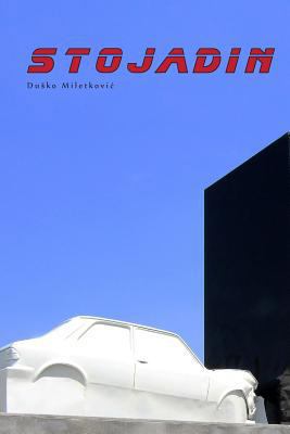 Stojadin [Serbian] 0359306063 Book Cover