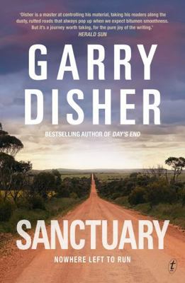 Sanctuary 1922790621 Book Cover
