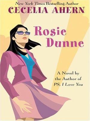 Rosie Dunne [Large Print] 1597220035 Book Cover