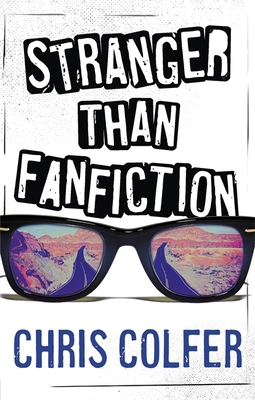 Stranger Than Fanfiction 0349002304 Book Cover