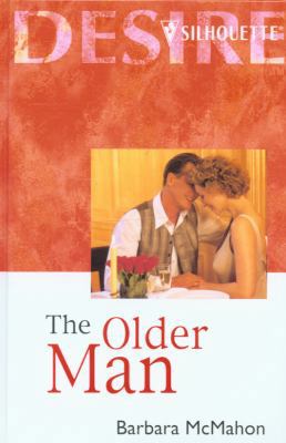 The Older Man 0373603436 Book Cover