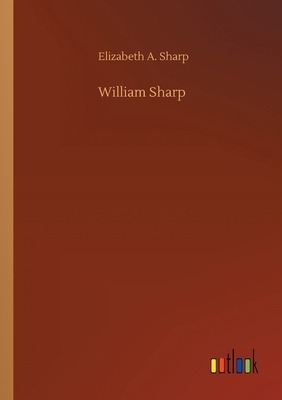 William Sharp 3752430095 Book Cover