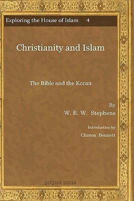 Christianity and Islam 1607244128 Book Cover