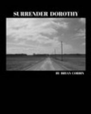 Paperback Surrender Dorothy Book