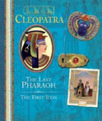 Cleopatra 1848770715 Book Cover