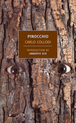The Adventures of Pinocchio 1590172892 Book Cover