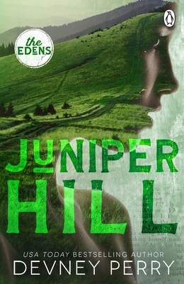 Juniper Hill 1405964154 Book Cover