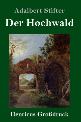 Der Hochwald (Großdruck) [German] 3847826913 Book Cover