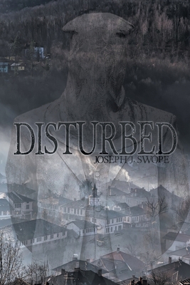 Disturbed 1684330564 Book Cover