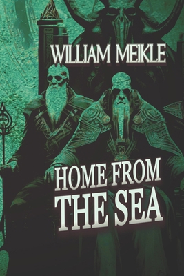 Home From The Sea 1070638617 Book Cover