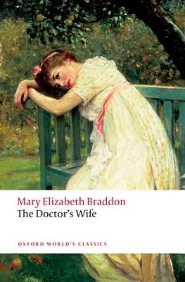 The Doctor's Wife 019954980X Book Cover